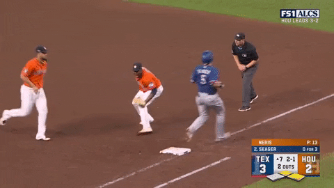 Lets Go Yes GIF by MLB