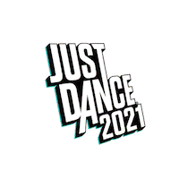 Season 1 Dancing Sticker by Just  Dance