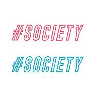 Societystudiomx Sticker by Society Indoor Cycling