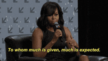 voting joe biden GIF