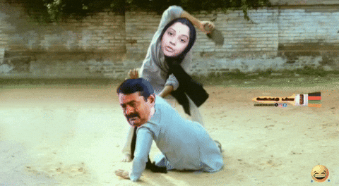 Seeman GIF