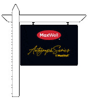 Sticker by Maxwell Realty
