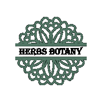 Plant Based Supplements Sticker by Herbs Botany