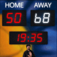 50 Home GIF