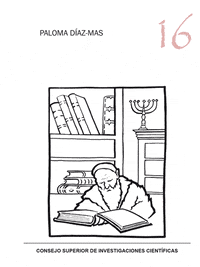 Book Read GIF by Editorial_CSIC