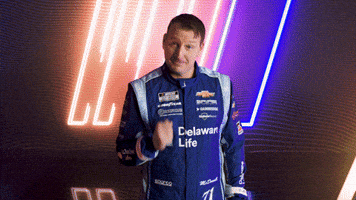 Stock Car Racing GIF by NASCAR