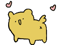 Wag Love Sticker