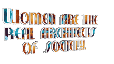 Sister Nieve Selfconfidence Selfconfidence Proud Proudly Courage Brave Bravery Sticker by OpticalArtInc.