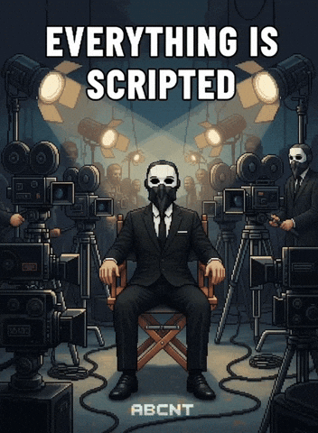 Acting Behind The Scenes GIF by ABCNT