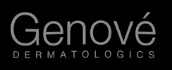 genovedermatologics skin piel genove pilopeptan GIF