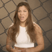 Bored Sport GIF by UFC