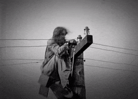 BeNatural movie film black and white camera GIF