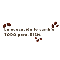 Cafeconcausa coffee cafe café con causa cafe de guatemala Sticker