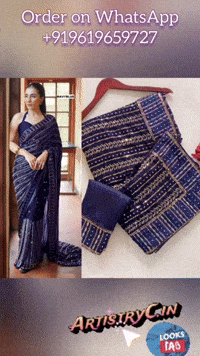 Buy Now Fashion GIF by ArtistryC