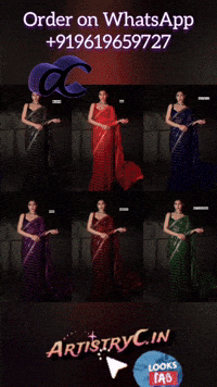 Buy Now Fashion GIF by ArtistryC