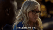 Fox Tv GIF by Lucifer