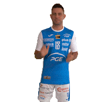 Belchatow Sticker by PGE Skra Bełchatów