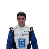 Sena Sticker by Copa Shell HB20