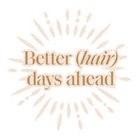 Long Hair Luxy Sticker by luxyhair