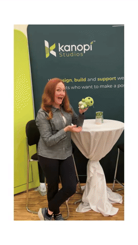 Kanopi Jungle Animals