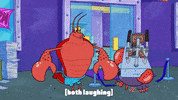 season 9 GIF by SpongeBob SquarePants