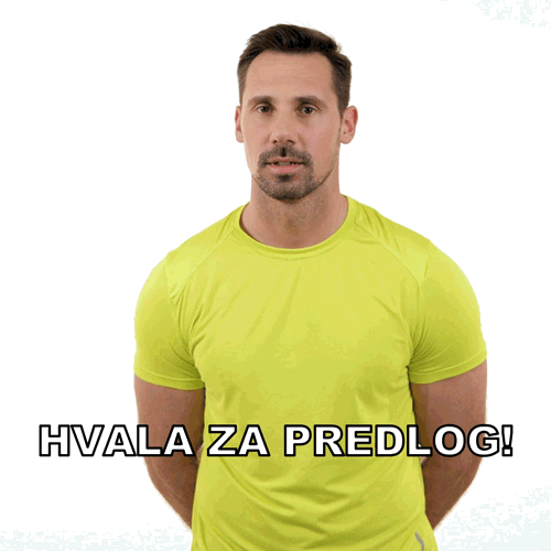 Happy You Can Do This GIF by Lidl Slovenija