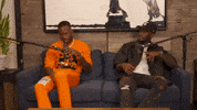 Caribbean Soca GIF by V'ghn