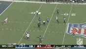 Pro Bowl Football GIF by NFL