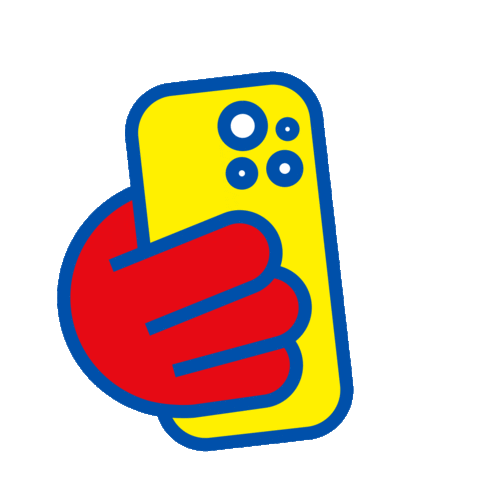 Chocolat Sticker by Lidl Belgium