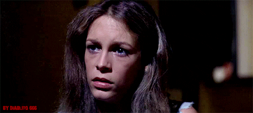 horror halloween GIF