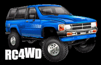 GIF by RC4WD