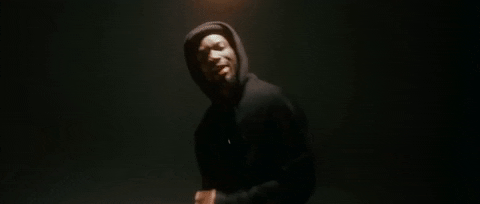 Music Video Portland GIF by Casanova Records