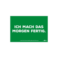 Brand Motivation Sticker by deineBAUSTOFFE