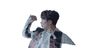 K-Pop Shine Sticker by PENTAGON