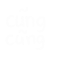 Tieng Viet Sticker by nghenghe studio