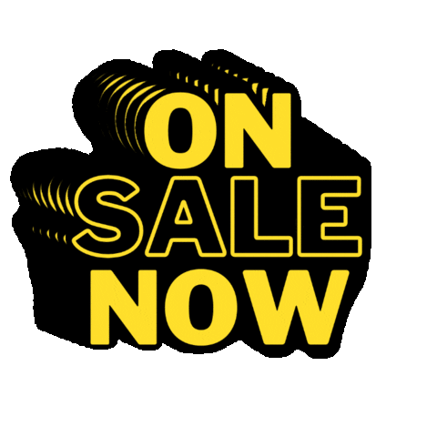 Sticker by Z2 Entertainment