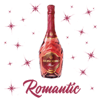Романтика Sticker by Campari_rus