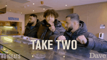 Big Zuu GIF