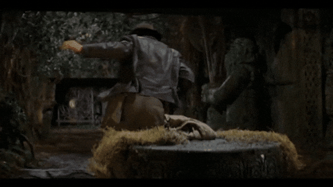 DoofusLaroo giphygifmaker GIF
