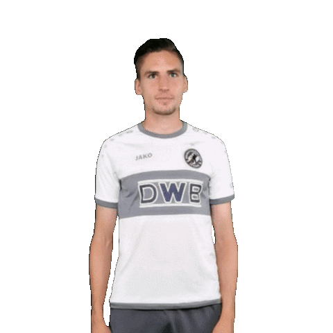 Da Schau Sticker by BFC Dynamo
