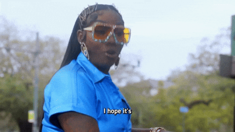Tootie GIF by Fuse