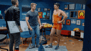 Last Laugh Comedy GIF by Rooster Teeth
