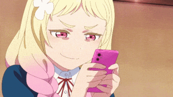Social Media Hater GIF