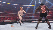 Mark Henry Wrestling GIF by WWE