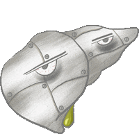 robertaandhagisan wtf tired bored dude Sticker