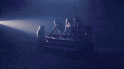 Music Video Drinking GIF by Johan Lenox