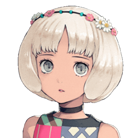 Video Game Fantasy Sticker by ATLUS West