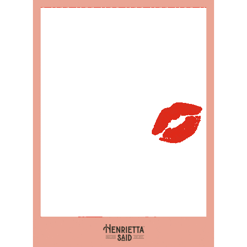 Swipe Up Chicken Wings Sticker by Henrietta Said