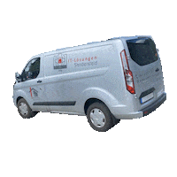Leer Techniker Sticker by Sandersfeld Gruppe