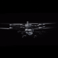 Drone GIF by Agrs Drones Agrícolas